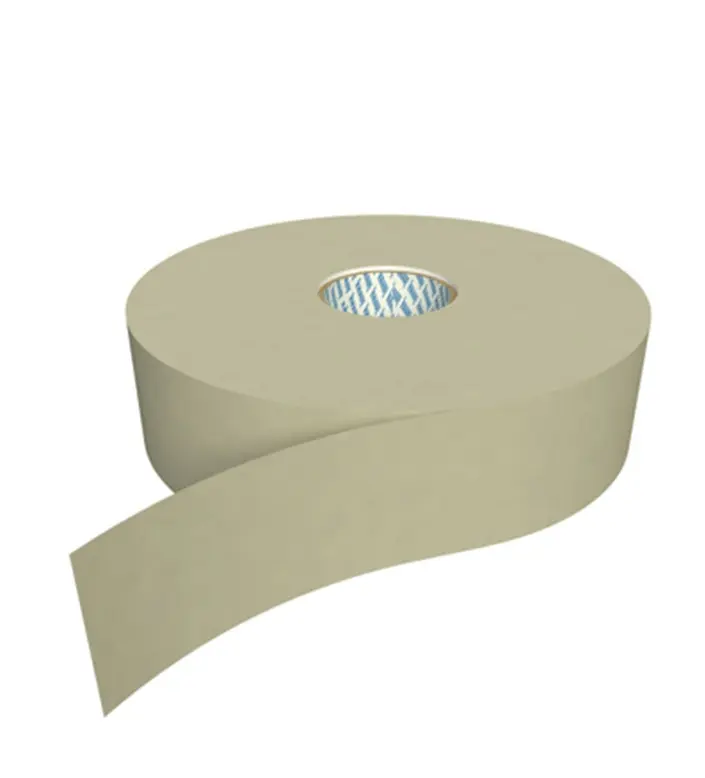 Nastro Carta Microforata Kurt 75 mt X 5 cm