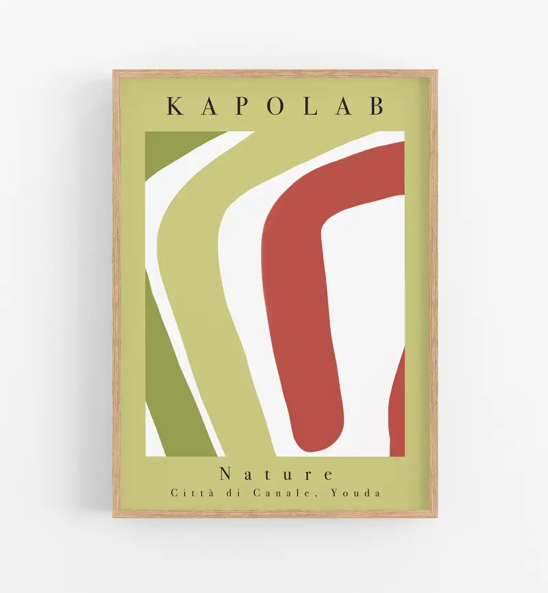 Nature KapoLab
