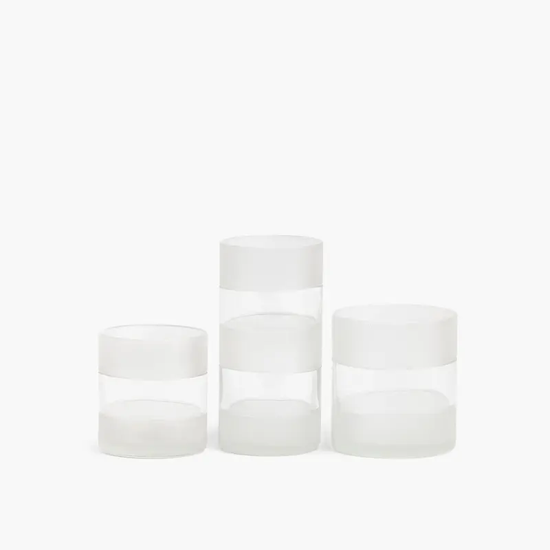 NEBBIA GLASS