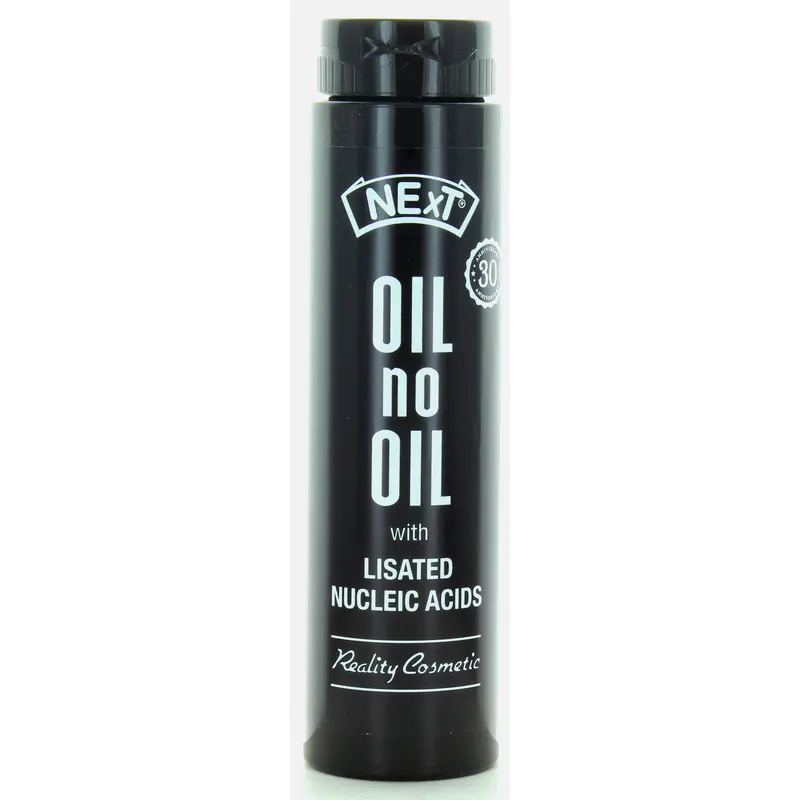 NEXT OIL NO OIL 200 ML.