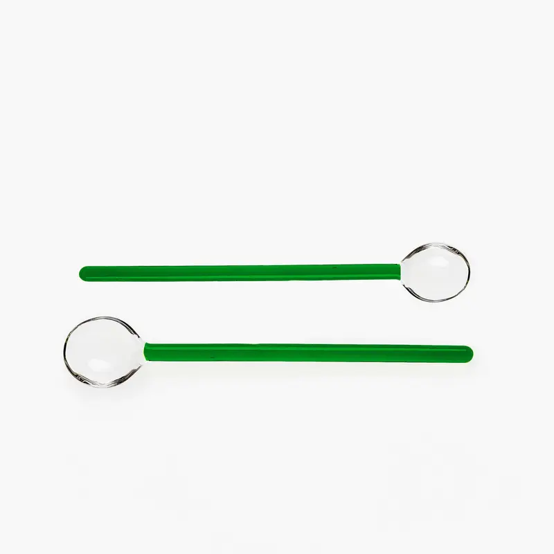 NG NY SALAD SERVERS