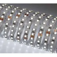 NOBILE ILLUMINAZIONE 70002/C Striscia LED 5mt 120LED/mt 4,8W/mt 24VDC 3000K Professionale