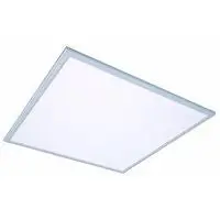 NOVAUX    102002.01   PANNELLO LED BIANCO