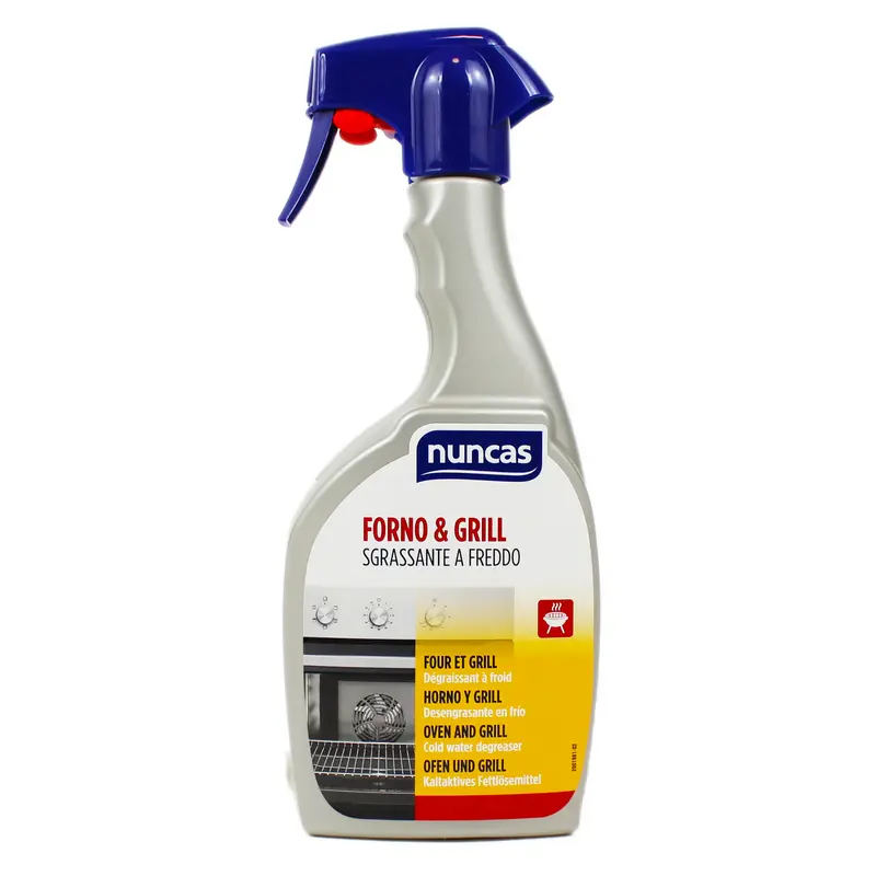 NUNCAS FORNO&GRILL TRIGGER 500 ML