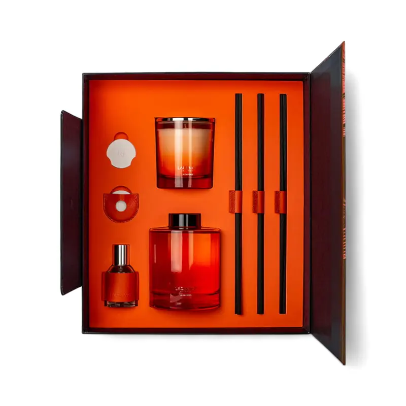 Oasis Set aromatico Al Hili