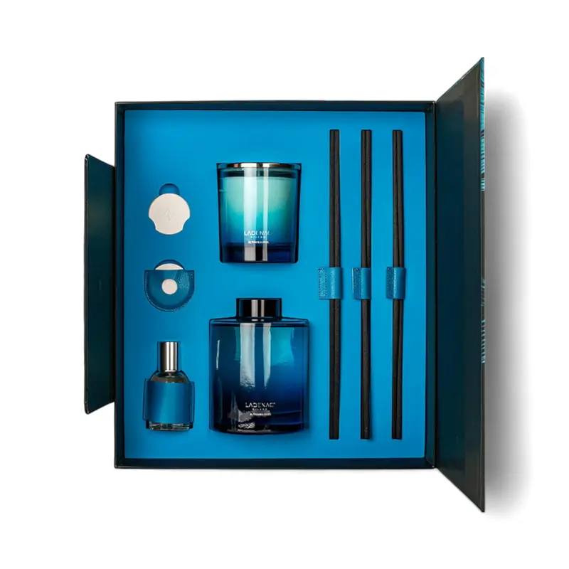 Oasis Set aromatico Al Thakira