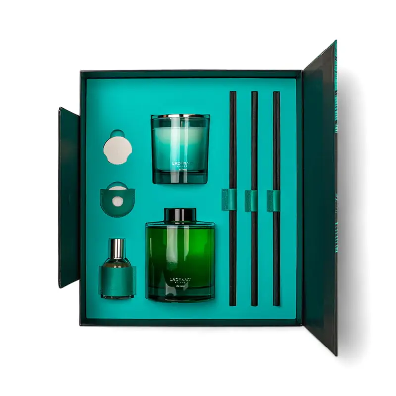 Oasis Set aromatico Ziz