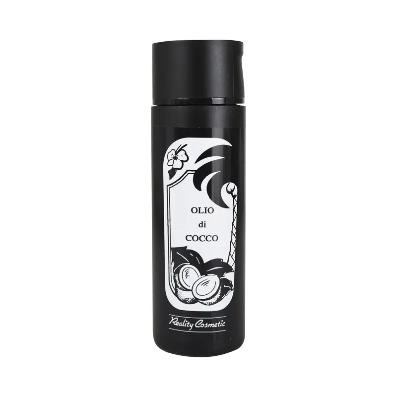 OIL COCCO 200 ML.