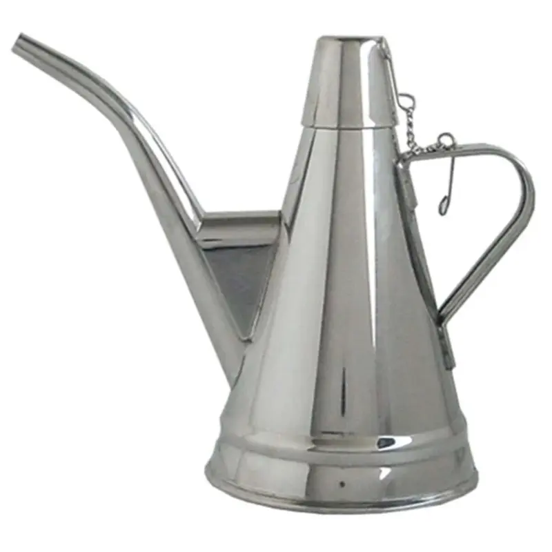 Oliera "Classic" Inox Lt.0,250