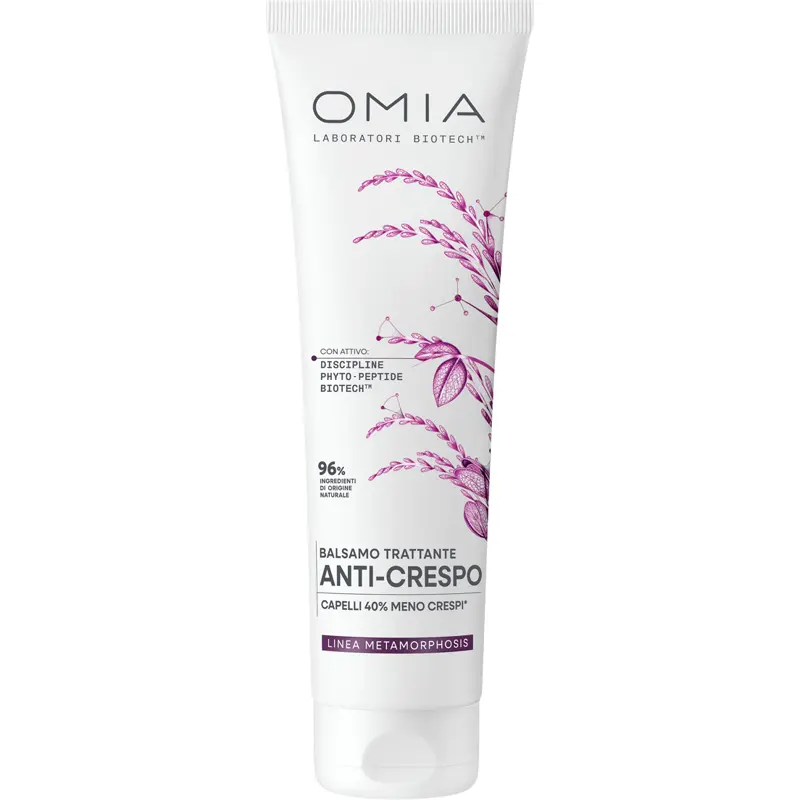 OMIA LINEA METAMORPHOSIS BALSAMO ANTI-CRESPO 150 ML