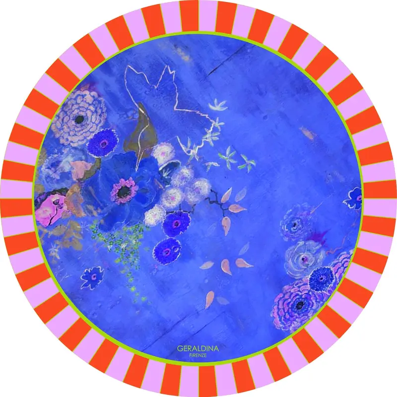 Oriente Placemat
