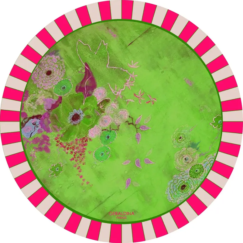Oriente Placemat