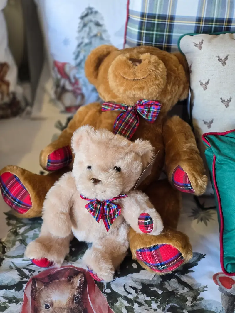 Orsetto teddy small