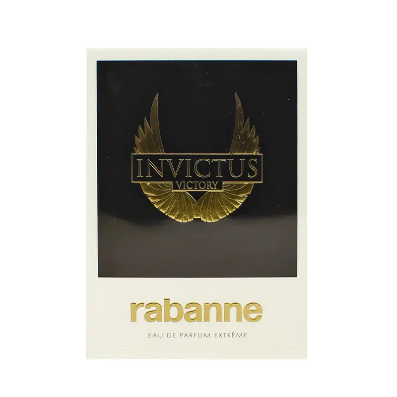 P.RABANNE INVICTUS VICTORY EXTREME EDP 100 ML