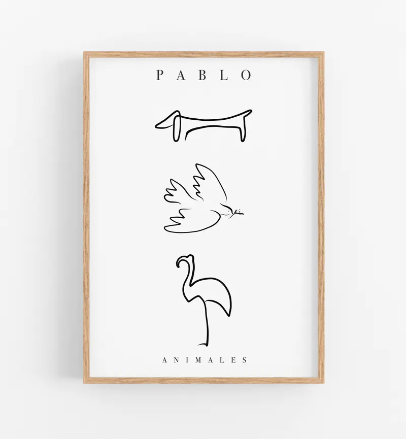 Pablo Animales