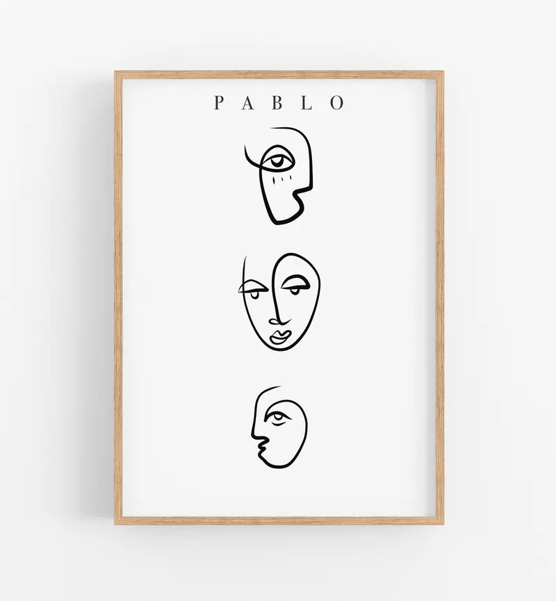 Pablo Caras