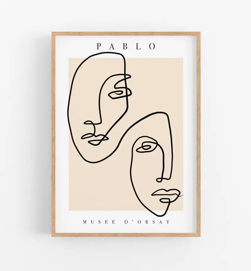 Pablo Faces PROMO