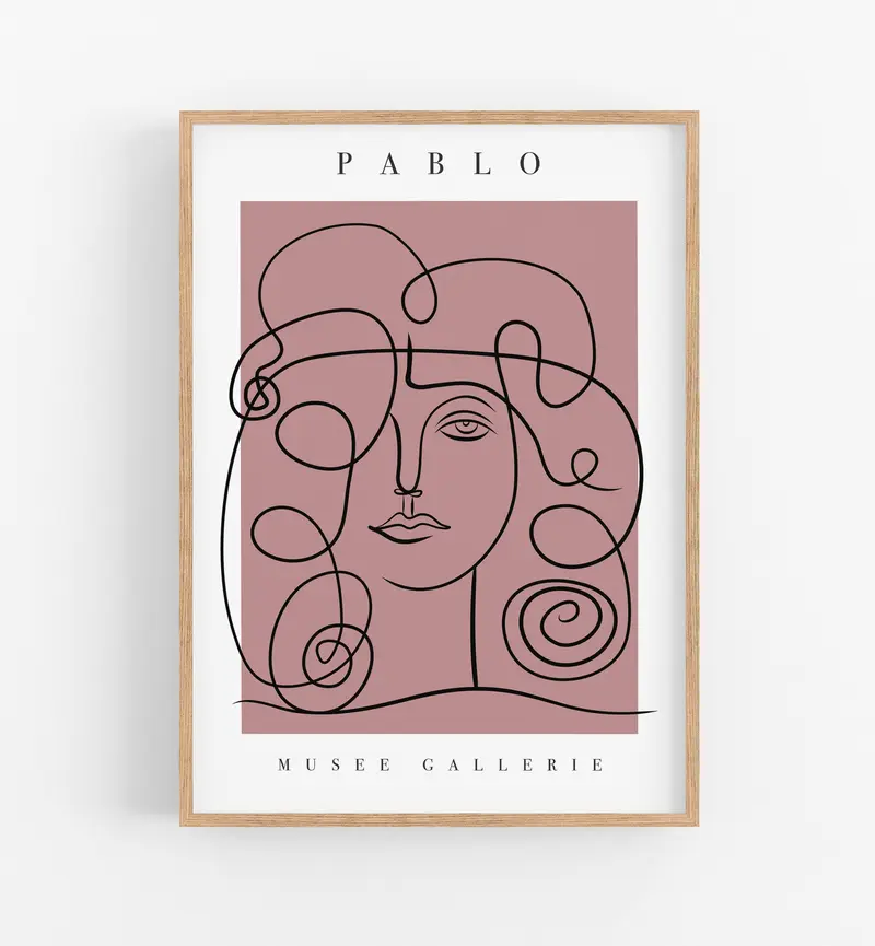 Pablo Woman Terra PROMO
