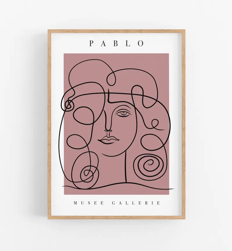 Pablo Woman Terra