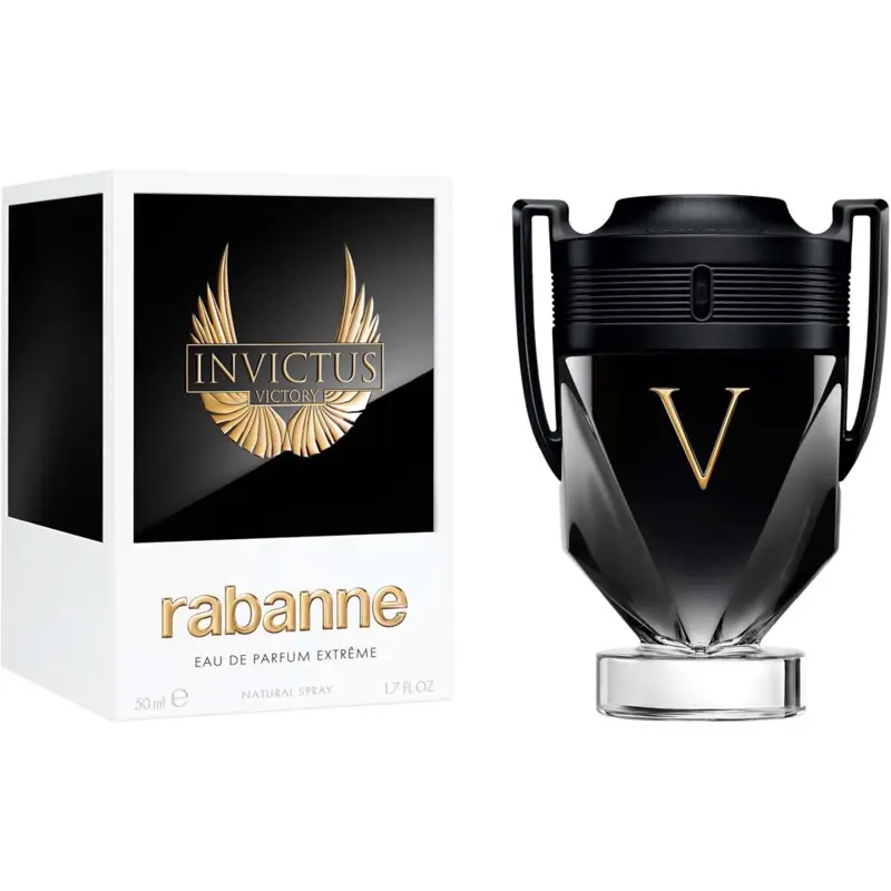 PACO RABANNE INVICTUS VICTORY EXTREME EDP 50 ML
