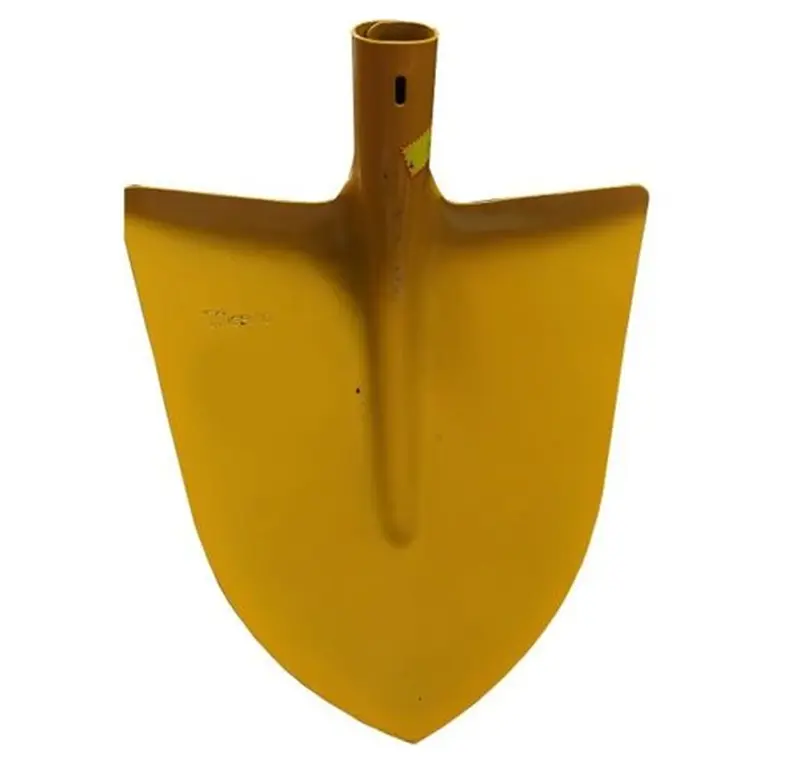 Pala di ricambio per Badile in Acciaio Gold Superleggero 700 gr