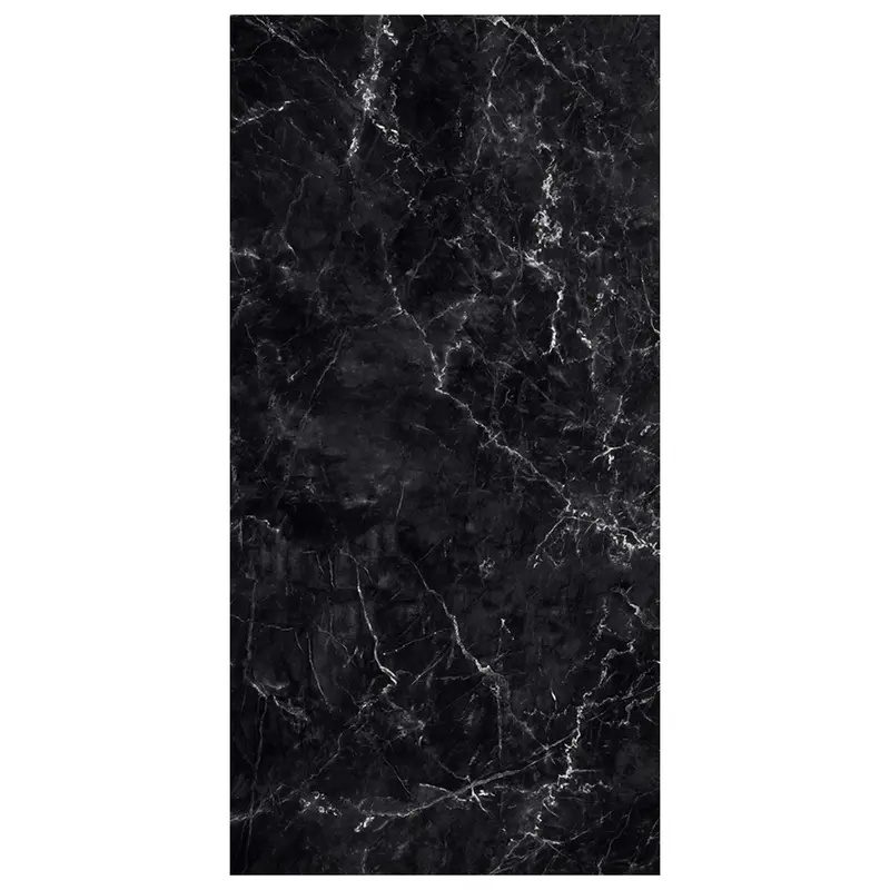 Pannello Decorativo 50X100 Cm Marmo Black - 15 Pz