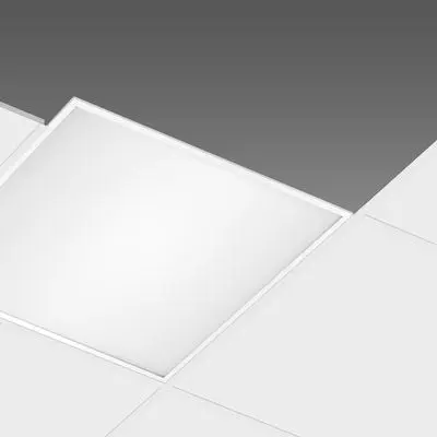 Pannello LED DISANO 830/LED39W Incasso 39W - Illuminazione Professionale 4000K IP20