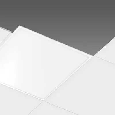 Pannello LED DISANO 832/LEDPANEL40 Incasso 40W - Illuminazione CLD-CELL 4212 Lumen 4000K