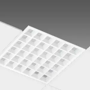 Pannello LED DISANO 833/LEDPANEL33 Incasso 30W IP40 - Illuminazione Professionale 600x600mm 4000K