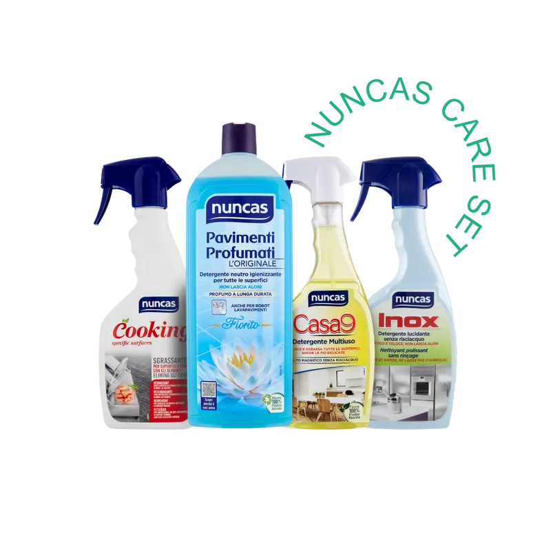 PartyClean Set - Care Set