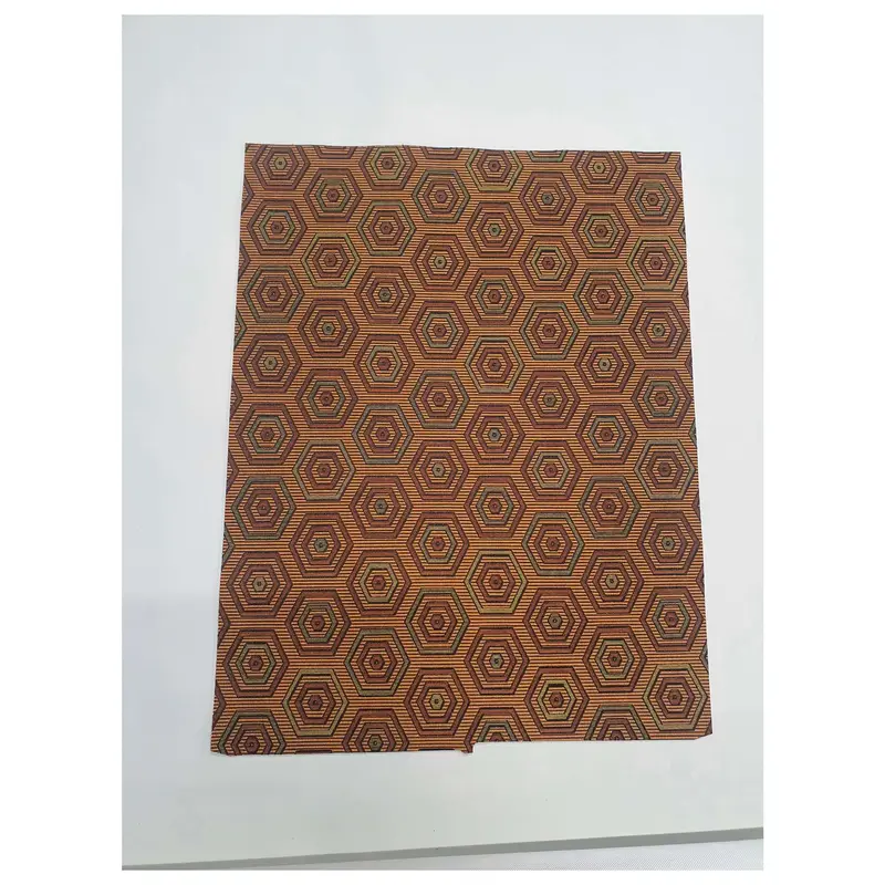 Passatoia Cantex Exa H 53 Cm Arancio - 20 Ml