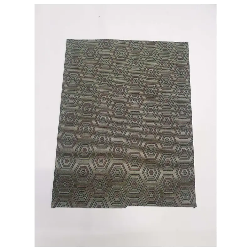 Passatoia Cantex Exa H 53 Cm Verde - 20 Ml