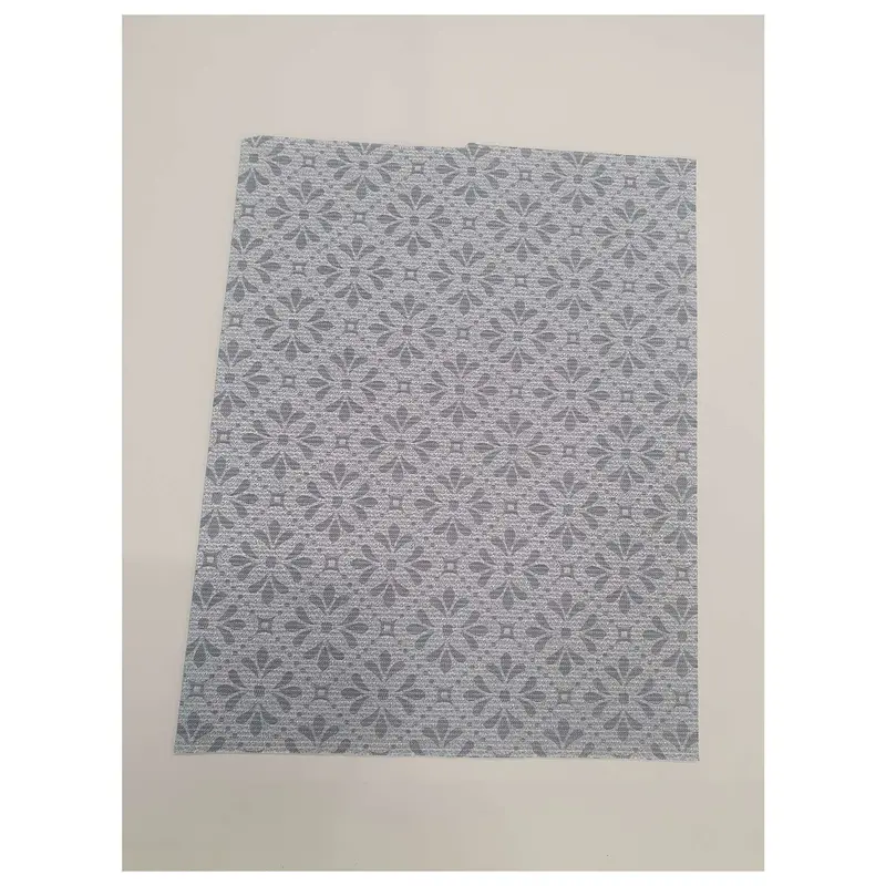 Passatoia Neox Nd1 H 53 Cm Antracite - 20 Ml