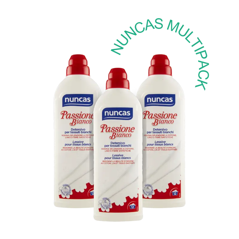 Passione Bianco Detersivo - 750ml - Multipack