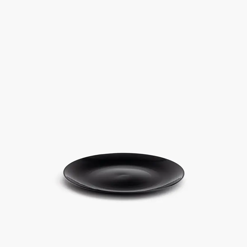 PASTA DI VETRO SIDE PLATE