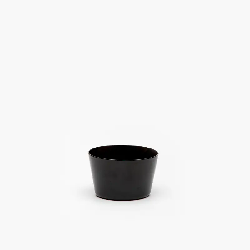 PASTA DI VETRO STRAIGHT BOWL
