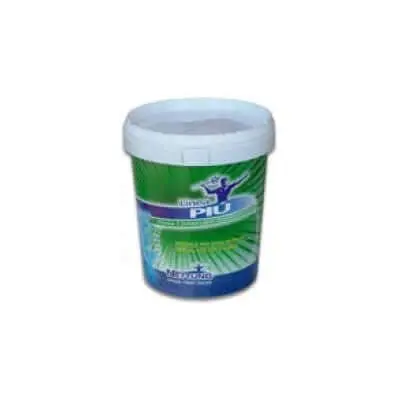 Pasta Lavamani Nettuno 1kg – Detergente Mani Professionale Sgrassante
