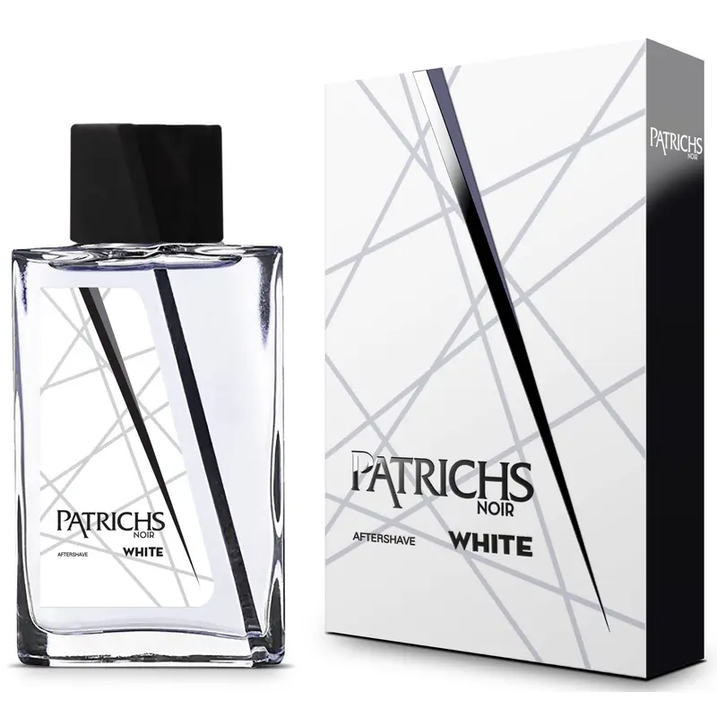 PATRICHS NOIR WHITE AFTER SHAVE 75 ML