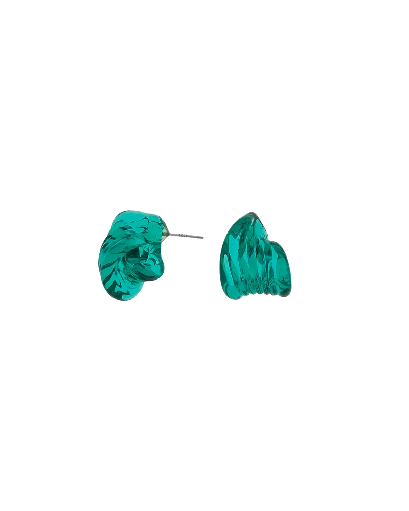 Pauline Murano glass earrings