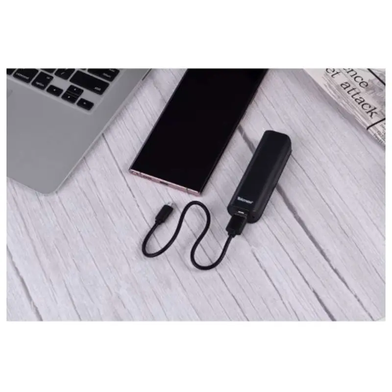 Pawer Bank 2200Mah 41447966 Polyfl.