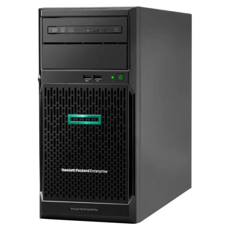 Pc Server Tower Proliant G10+ Intel Xeon E 16G P44718-421