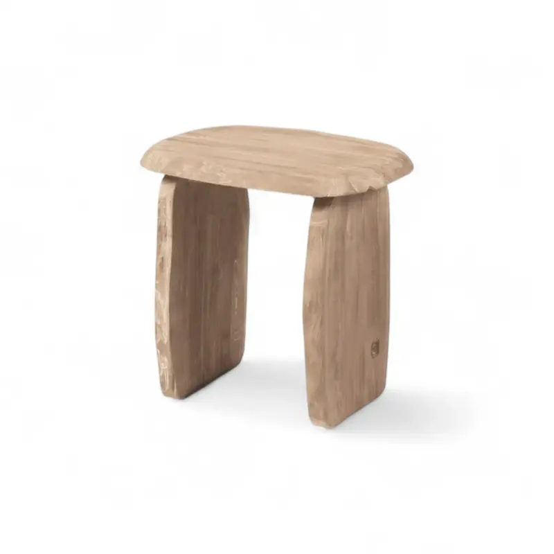 Pebble Sgabello