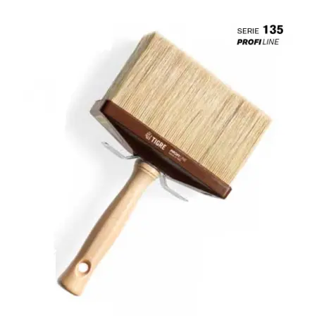 Pennellessa Plafone Profiline Prof. 40x140 mm - Pennelli Tigre