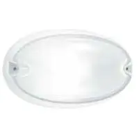 PERFORMANCE LIGHTING 5700 LAMPADA PARETE SOFFITTO BIANCO MAX 60W