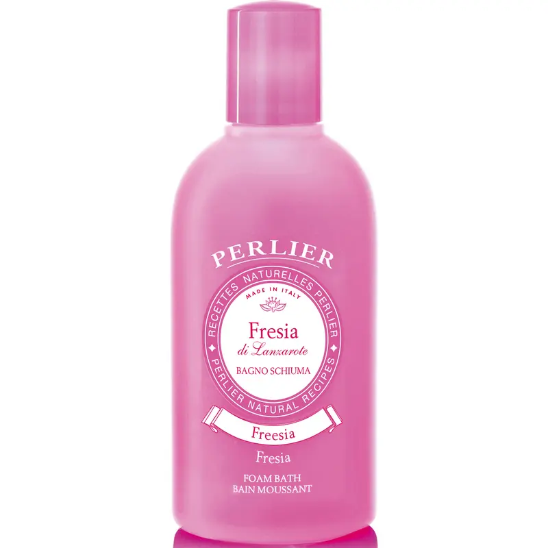 PERLIER BAGNOSCHIUMA FRESIA DI LANZAROTE 500 ML
