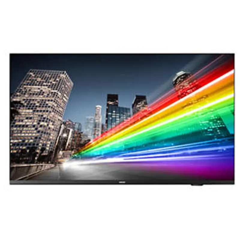 Philips 43BFL2214/12 TV 109,2 cm (43") 4K Ultra HD Smart TV Wi-Fi Nero 350 cd/m²