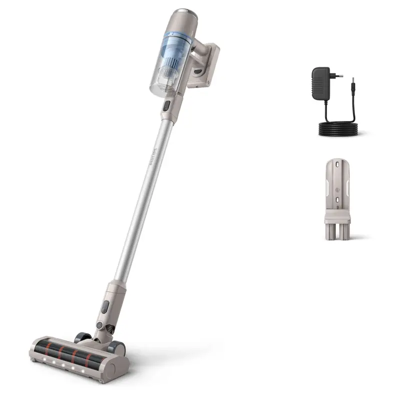 Philips Serie 2000 2000 Series XC2011/01 Aspirapolvere senza filo