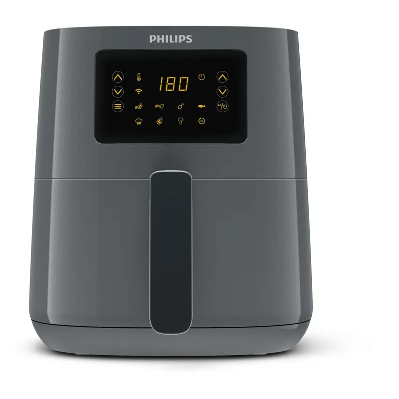 Philips Serie 5000 Series 5000 Connessa HD9255/60 Airfryer L - 4 porzioni