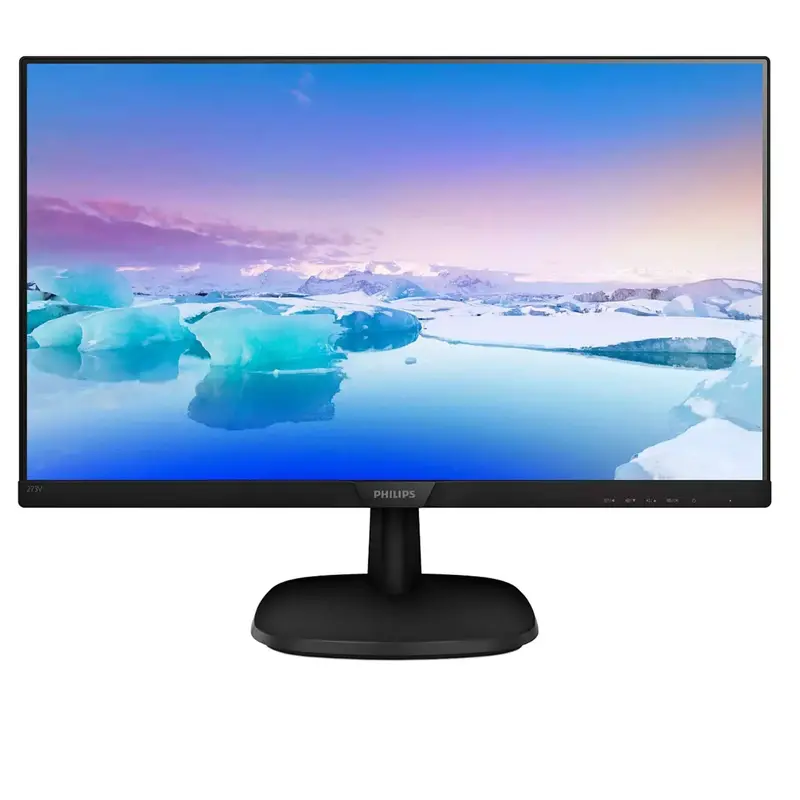 Philips V Line Monitor LCD Full HD 273V7QJAB/00