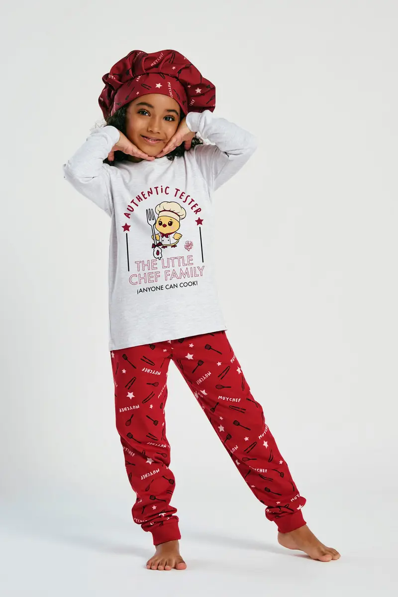 Pigiama bambina/ragazza the best time of year
